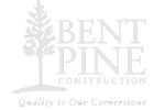 BentPine Logo White-Inverted